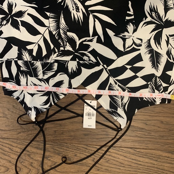 Express top - Picture 5 of 5